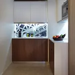 호텔 La Clef Louvre By The Crest Collection 파리
