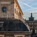 La Clef Louvre By The Crest Collection 호텔 파리