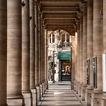 La Clef Louvre By The Crest Collection 5* 파리