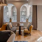 호텔 La Clef Louvre By The Crest Collection 파리