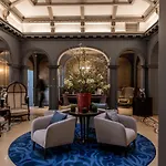 호텔 La Clef Louvre By The Crest Collection 파리