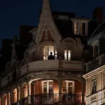 호텔 La Clef Louvre By The Crest Collection 파리