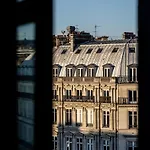 La Clef Louvre By The Crest Collection 파리