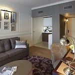 La Clef Louvre By The Crest Collection 5*