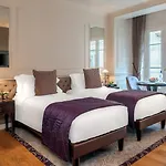 La Clef Louvre By The Crest Collection 파리