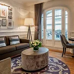 La Clef Louvre By The Crest Collection 5*