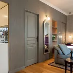 La Clef Louvre By The Crest Collection 파리