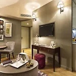 La Clef Louvre By The Crest Collection 파리