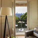 La Clef Louvre By The Crest Collection 호텔 파리
