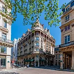 La Clef Louvre By The Crest Collection 호텔 5*