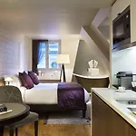 La Clef Louvre By The Crest Collection 5* パリ