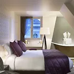 La Clef Louvre By The Crest Collection ホテル 5*