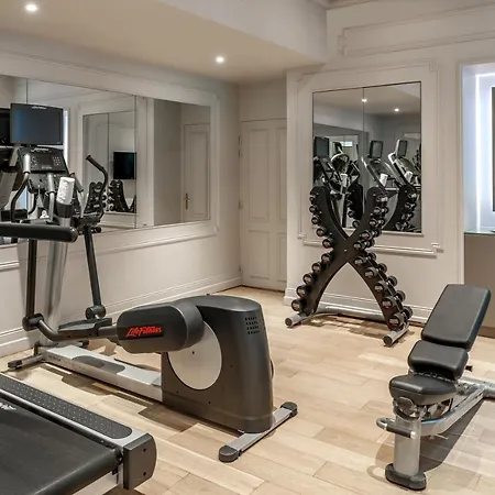 La Clef Louvre By The Crest Collection Hotel 5*