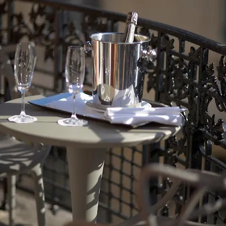 La Clef Louvre By The Crest Collection 5* París