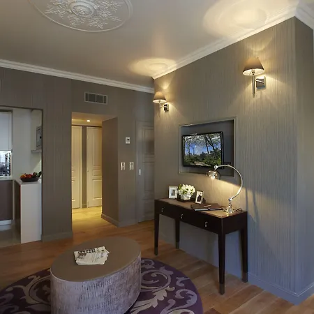 La Clef Louvre By The Crest Collection 5* Paris