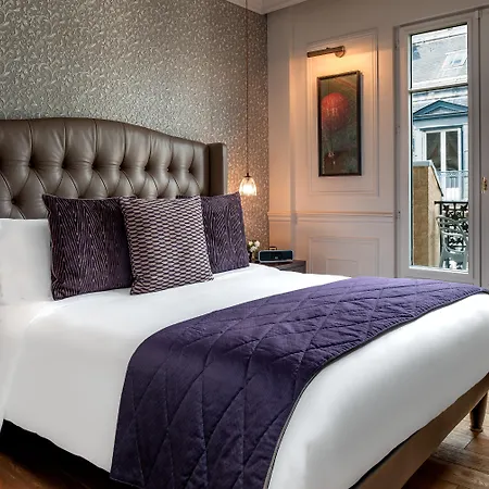La Clef Louvre By The Crest Collection 5*