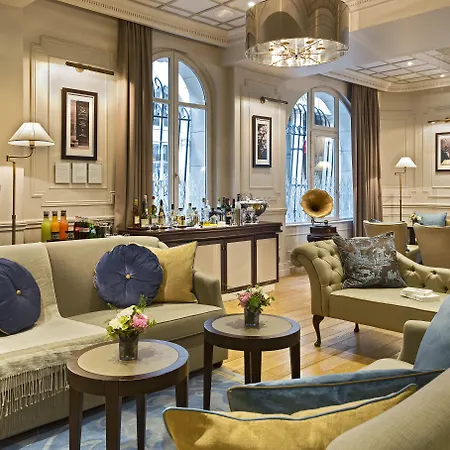 La Clef Louvre By The Crest Collection Hotel