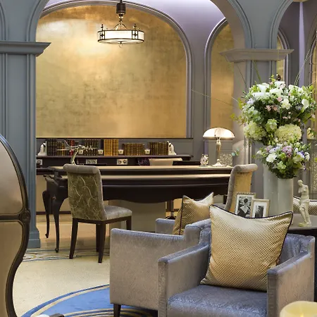 La Clef Louvre By The Crest Collection Hotel 5*