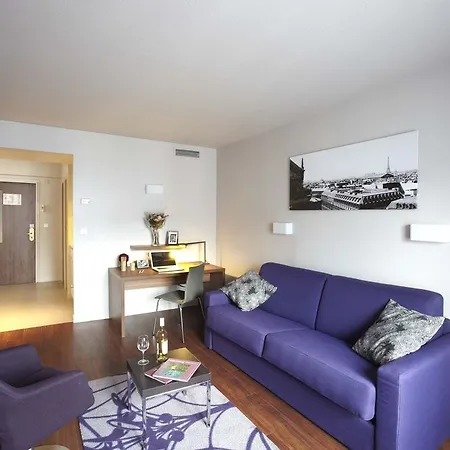 La Clef Louvre By The Crest Collection Hotel