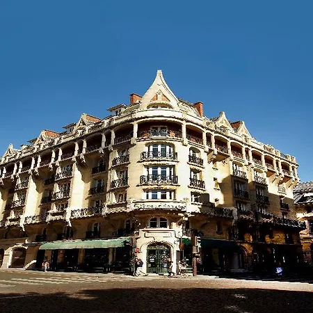 Hotel La Clef Louvre By The Crest Collection 5*