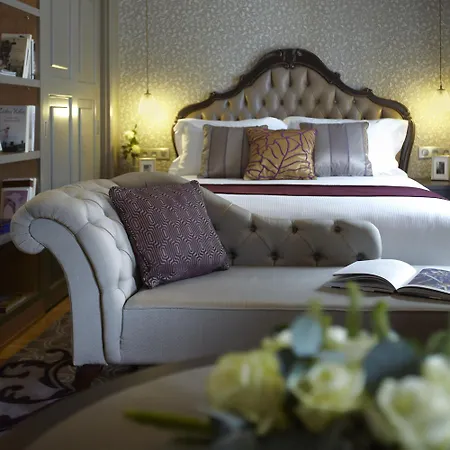La Clef Louvre By The Crest Collection 5* París