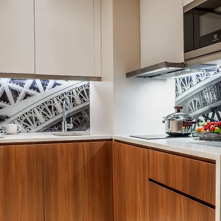 La Clef Louvre By The Crest Collection Hotel Paris