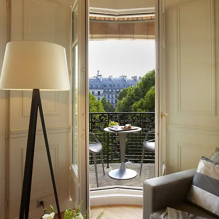 La Clef Louvre By The Crest Collection Otel Paris
