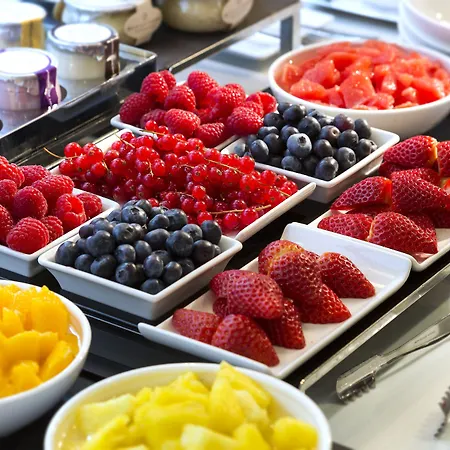 Otel La Clef Louvre By The Crest Collection 5*