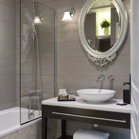 La Clef Louvre By The Crest Collection 5*