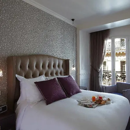 La Clef Louvre By The Crest Collection Hotel París