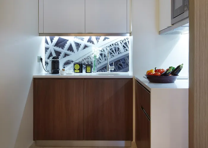 Hotell La Clef Louvre By The Crest Collection Paris