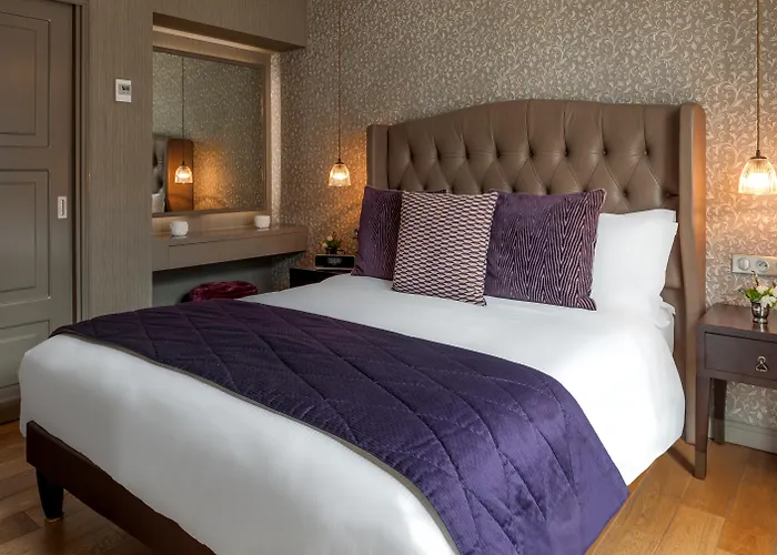 La Clef Louvre By The Crest Collection 5*