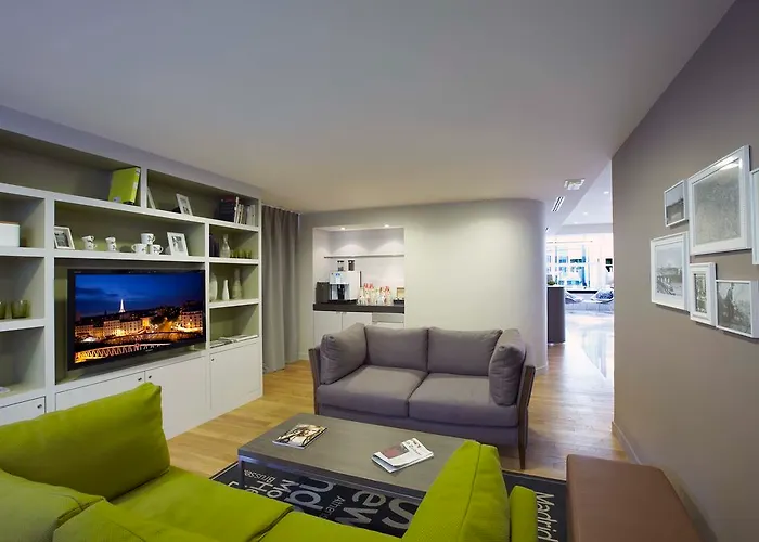 Hotell La Clef Louvre By The Crest Collection Paris