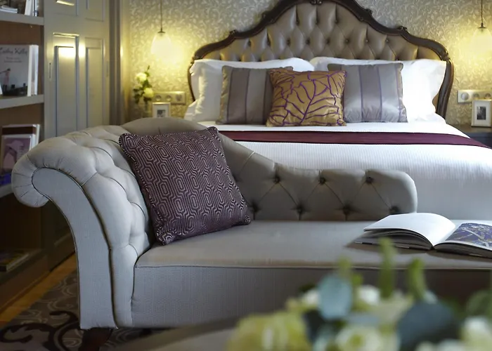 La Clef Louvre By The Crest Collection 5* Paris