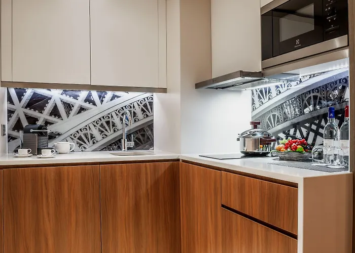 La Clef Louvre By The Crest Collection Hotell Paris