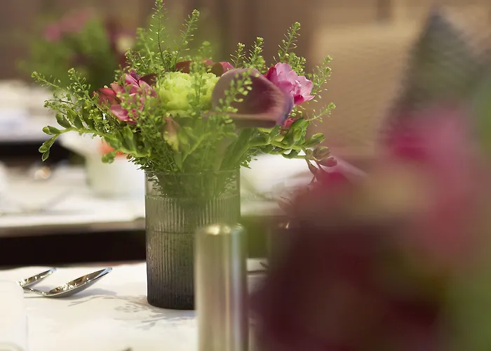 La Clef Louvre By The Crest Collection Hotell