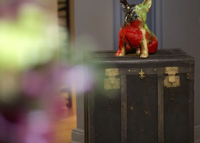 La Clef Louvre By The Crest Collection 5*