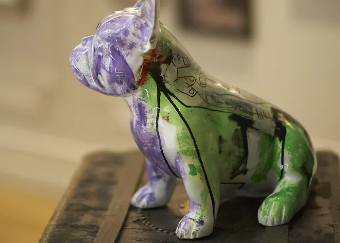 Hotell La Clef Louvre By The Crest Collection