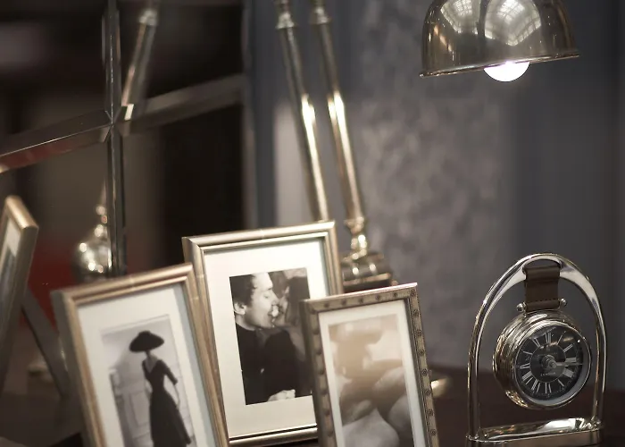 La Clef Louvre By The Crest Collection Hotell