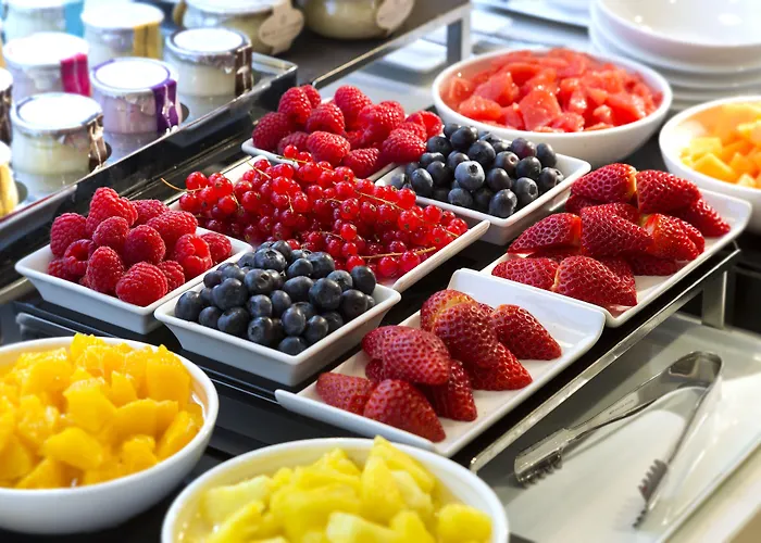 Hotell La Clef Louvre By The Crest Collection 5*