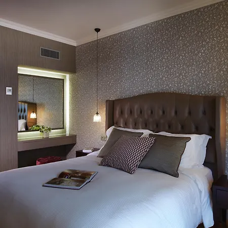 Hotel La Clef Louvre By The Crest Collection Paris