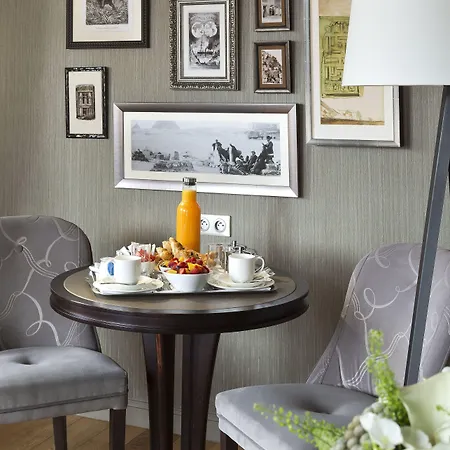 La Clef Louvre By The Crest Collection 5* Paris