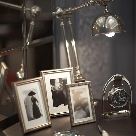 La Clef Louvre By The Crest Collection Hotel