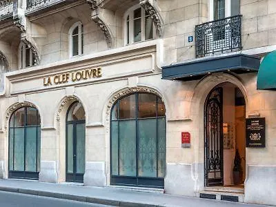 La Clef Louvre By The Crest Collection מלון