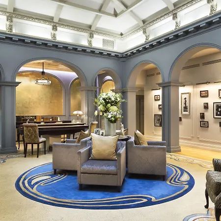 La Clef Louvre By The Crest Collection 5* פריז