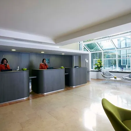 La Clef Louvre By The Crest Collection 5* פריז